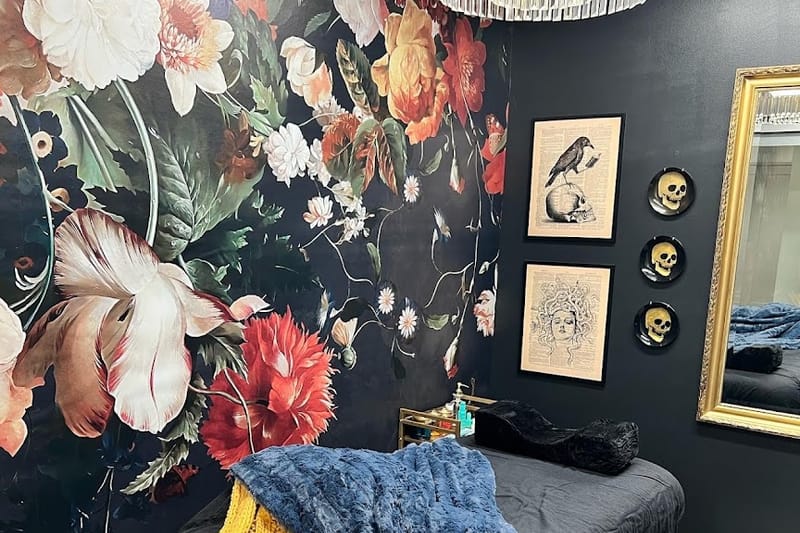 Studio Alkahestri salon in Lone Tree, Colorado