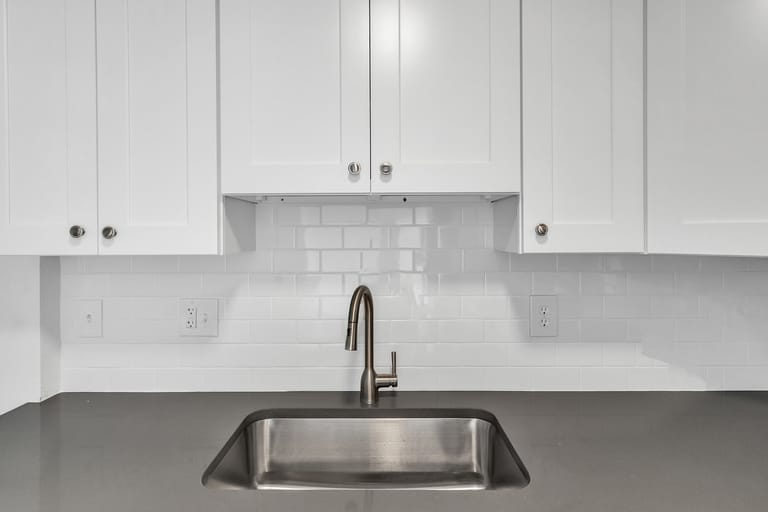 RockView Apartments atmosphere and seating