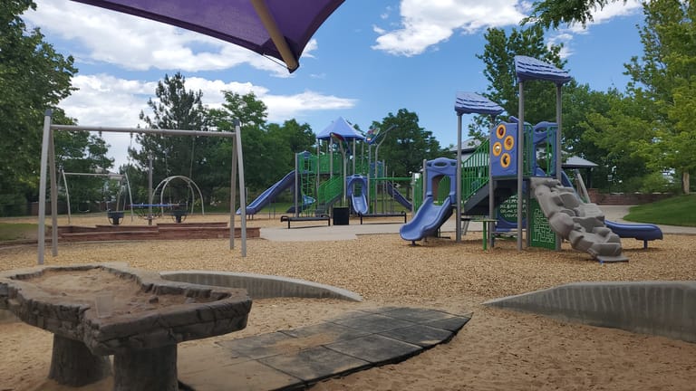 Redstone Skate Park featured offerings