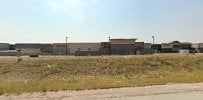 Anthony Vince Nail Spa dining area