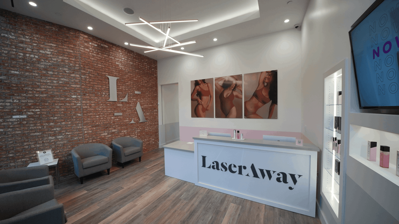 LaserAway Park Meadows