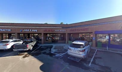I Knead A Massage spa in Littleton, Colorado
