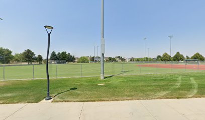 Parker Boot Camp - MissFits Boot Camps