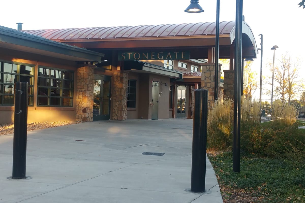 Stonegate Village Community featured offerings