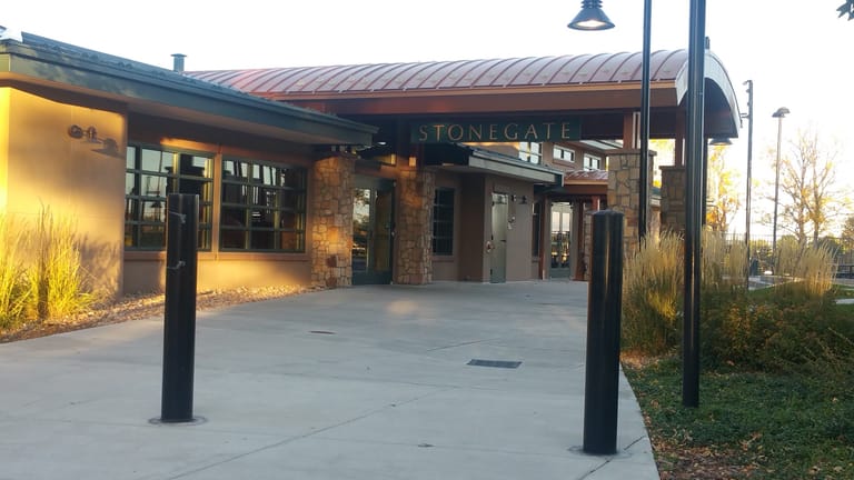 Stonegate Village Community featured offerings