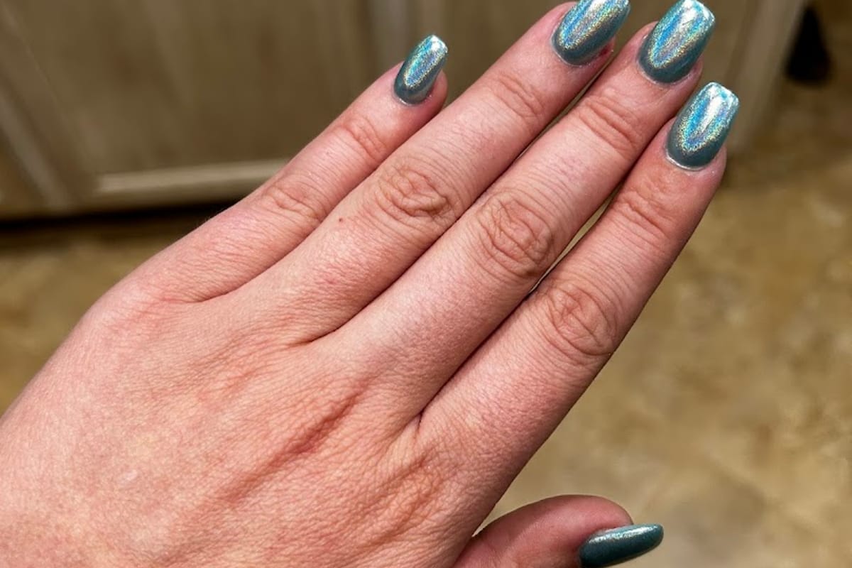 Stella Nails & Spa Parker featured offerings
