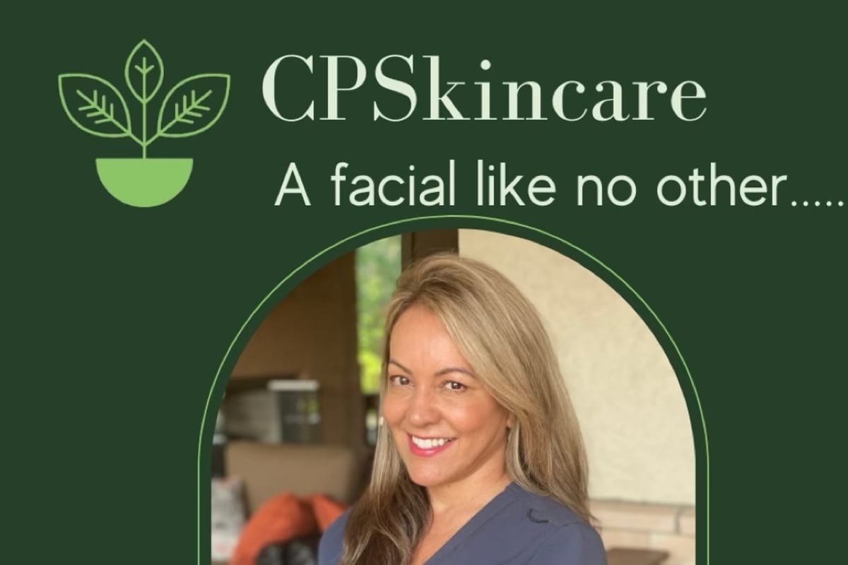 CP Skincare featured offerings