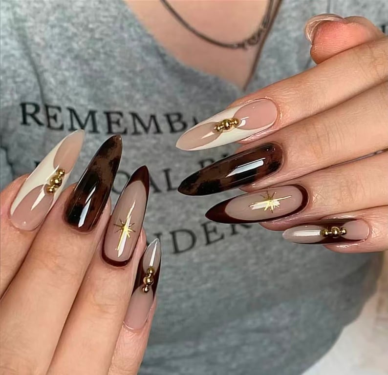 Kirakira Nails