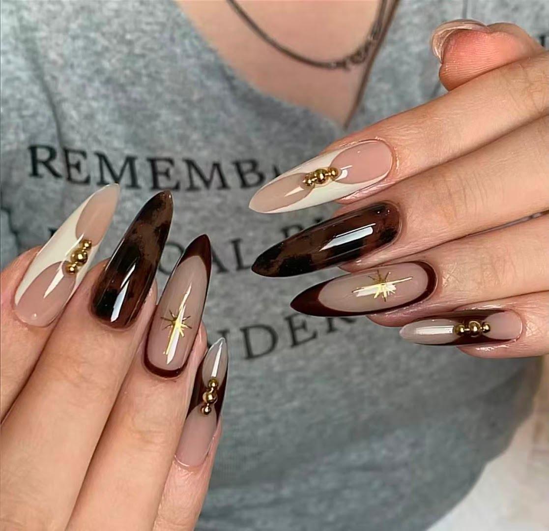 Kirakira Nails salon in Highlands Ranch, Colorado