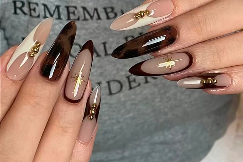 Kirakira Nails salon in Highlands Ranch, Colorado