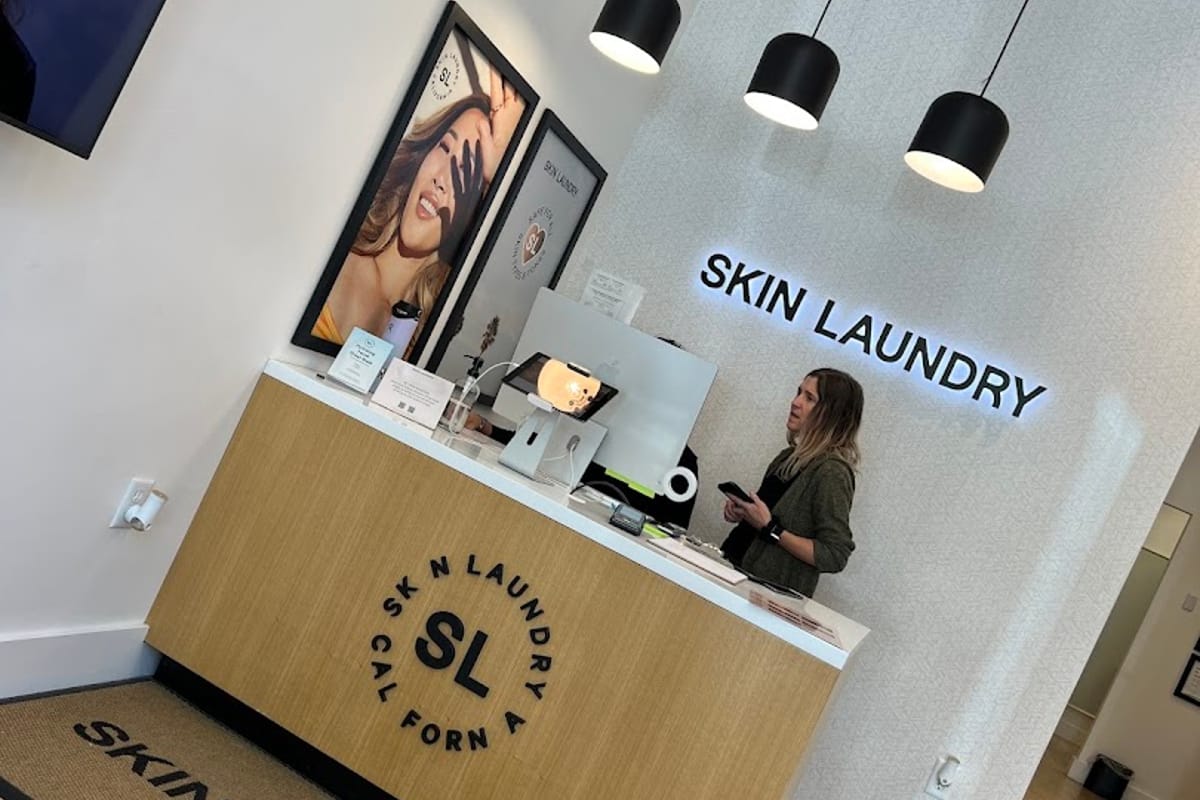 Skin Laundry - Park Meadows featured offerings