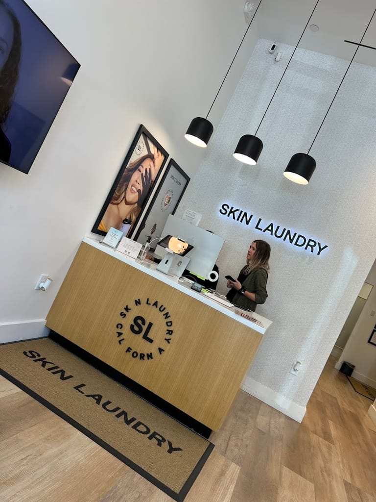 Skin Laundry - Park Meadows featured offerings