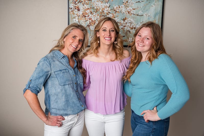 Vibrant Hope Nutrition & Wellness spa in Highlands Ranch, Colorado