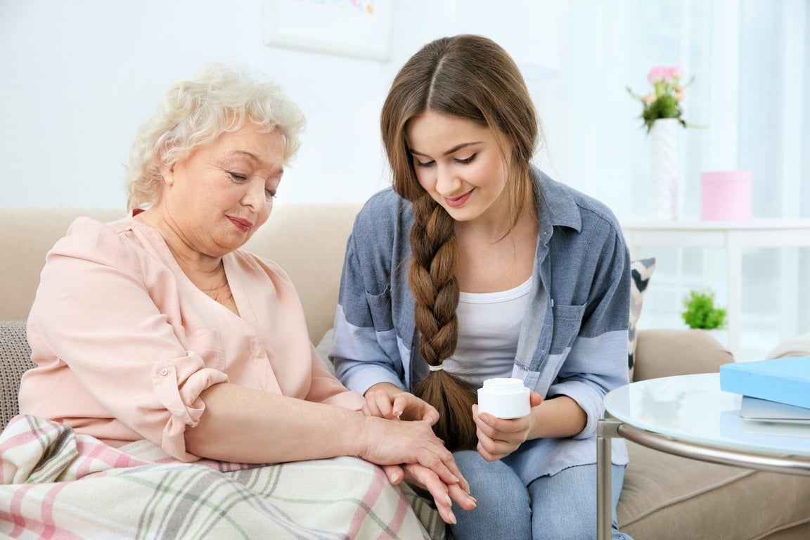 Assured Supportive Living - Brain Injury Castle Rock