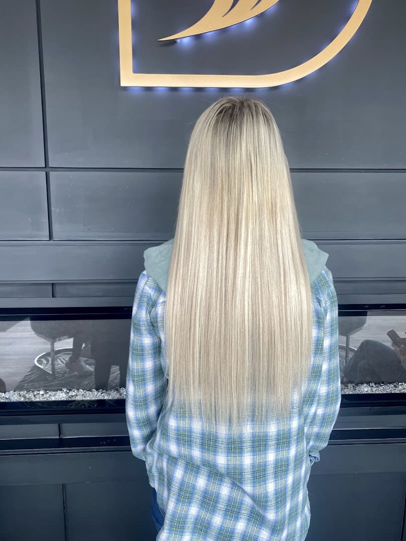 Hair by Leanne salon in Lone Tree, Colorado