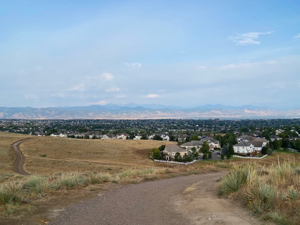 Guided Nature Hike: Deer at Sunset at Bluffs Regional at Bluffs Regional Park Trail on July 18, 2026
