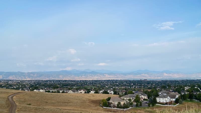 Guided Nature Hike: Hunter's Moon at Bluffs Regional at Bluffs Regional Park Trail