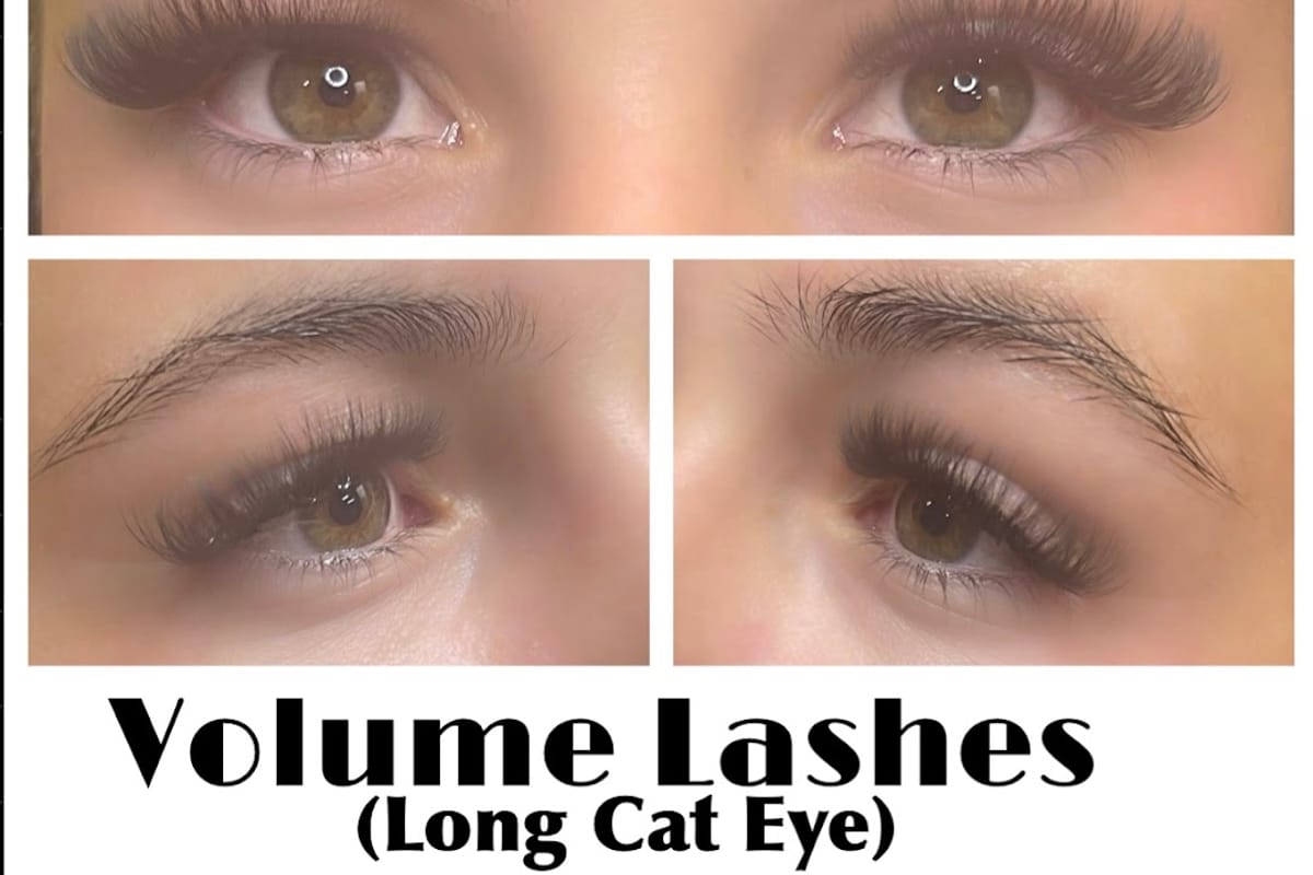 Lashsthetics By Lori (inside Sola Salon) atmosphere and seating