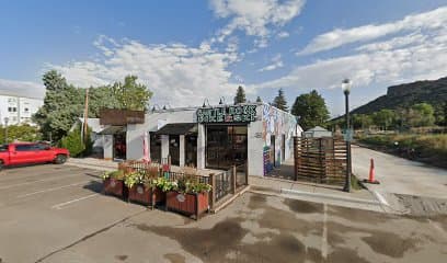 Bike shop retail store in Castle Rock, Colorado