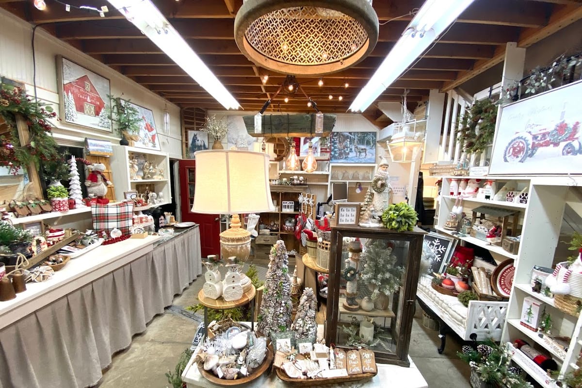 Life At Home featured offerings