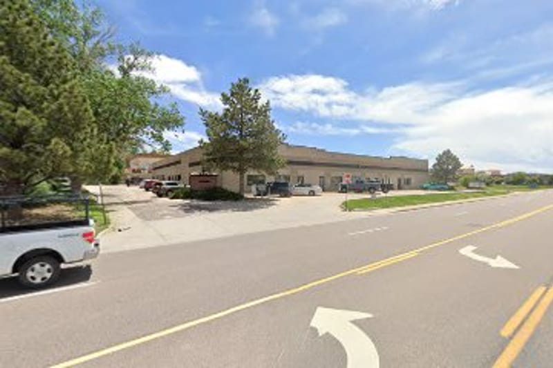 Glory Days Trophies retail store in Parker, Colorado