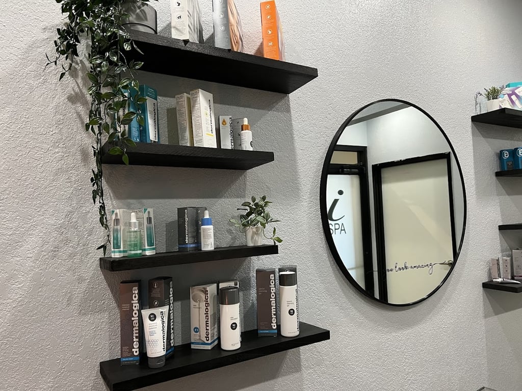 EDK Esthetics