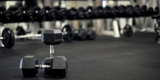 Divine Body Fitness