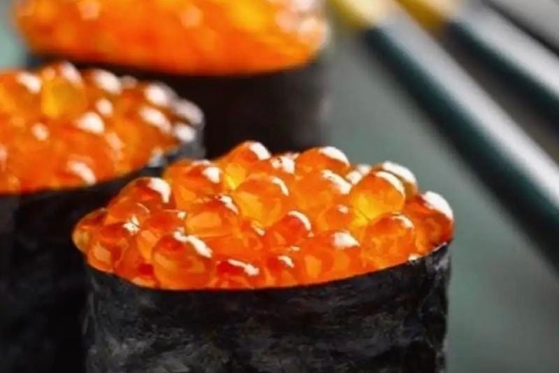 Edo Higan Sushi & Stone restaurant in Littleton, Colorado
