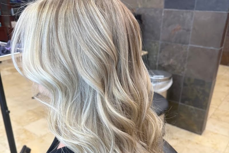 LifeSpa salon in Parker, Colorado