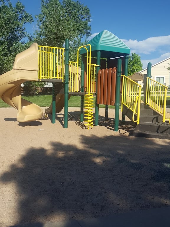 Deer Trail Park