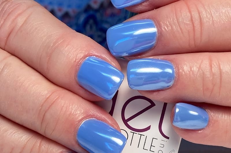 The Nail Cove on Perry Street salon in Castle Rock, Colorado