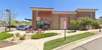 The Exercise Coach - Parker exterior entrance