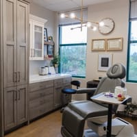 Intentional Aesthetics & Wellness spa in Parker, Colorado