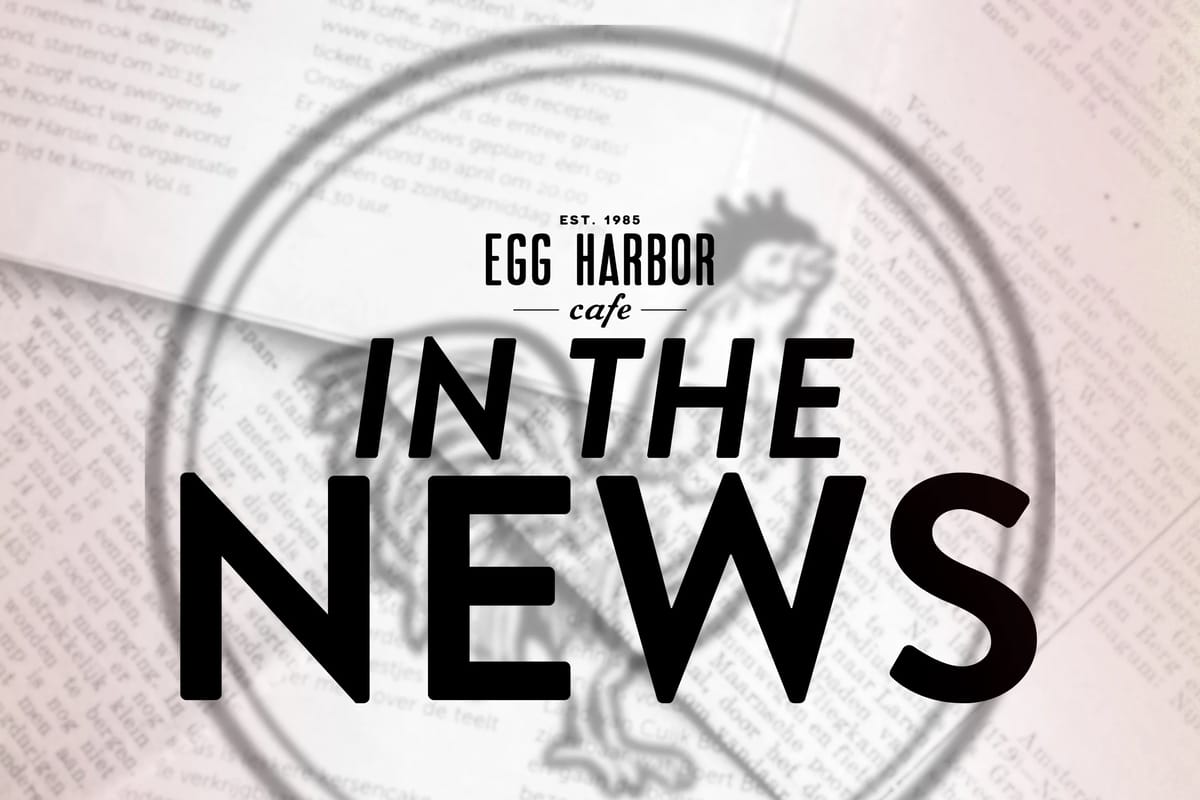 Egg Harbor Cafe - Highlands Ranch featured offerings