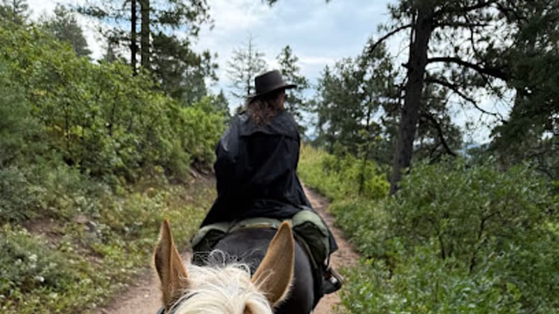 13th Annual Indian Creek Trail Runs at Indian Creek Campground