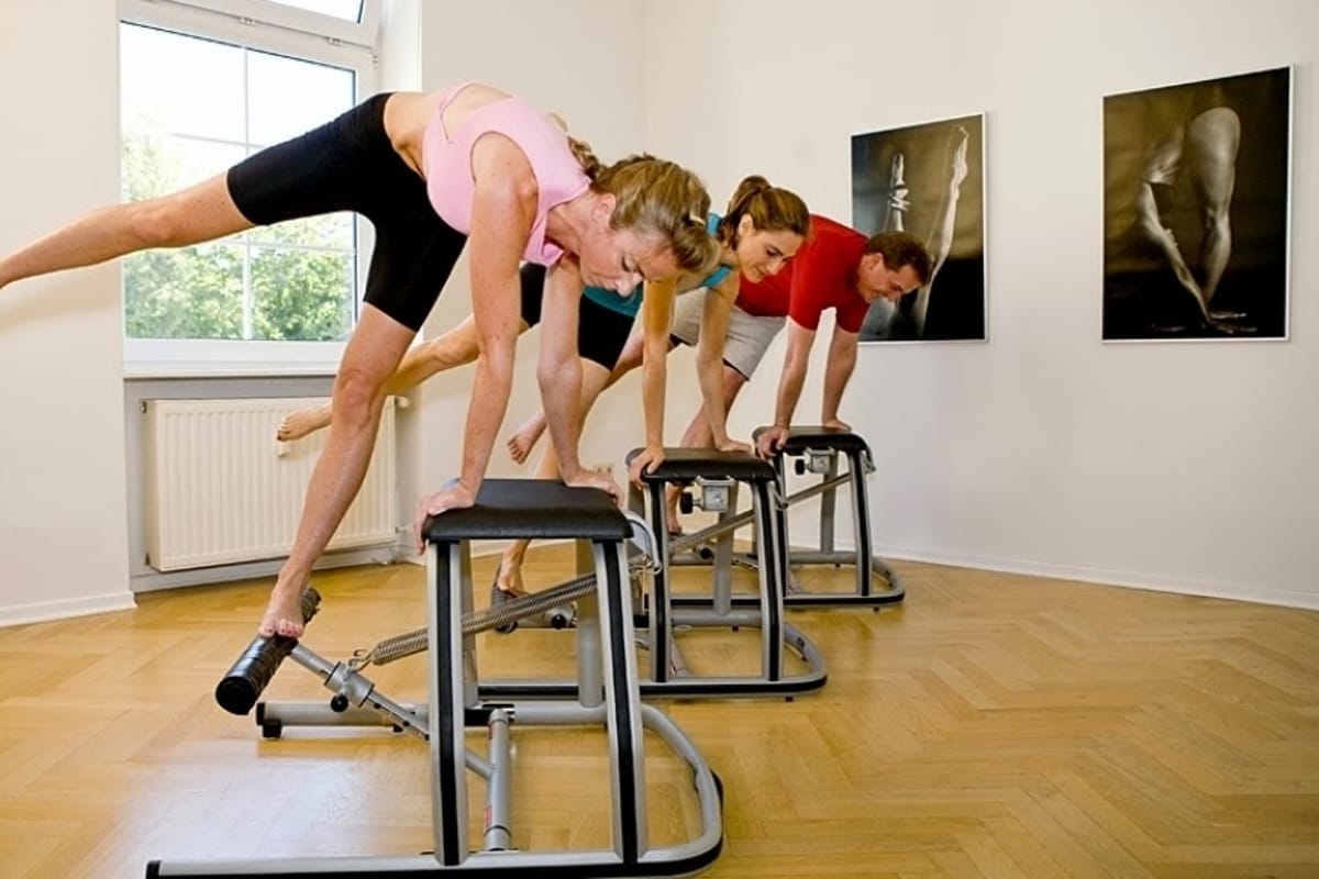 Body Balance Coaching featured offerings