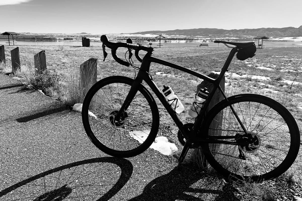 Country Pedaler Bicycles & Ski featured offerings