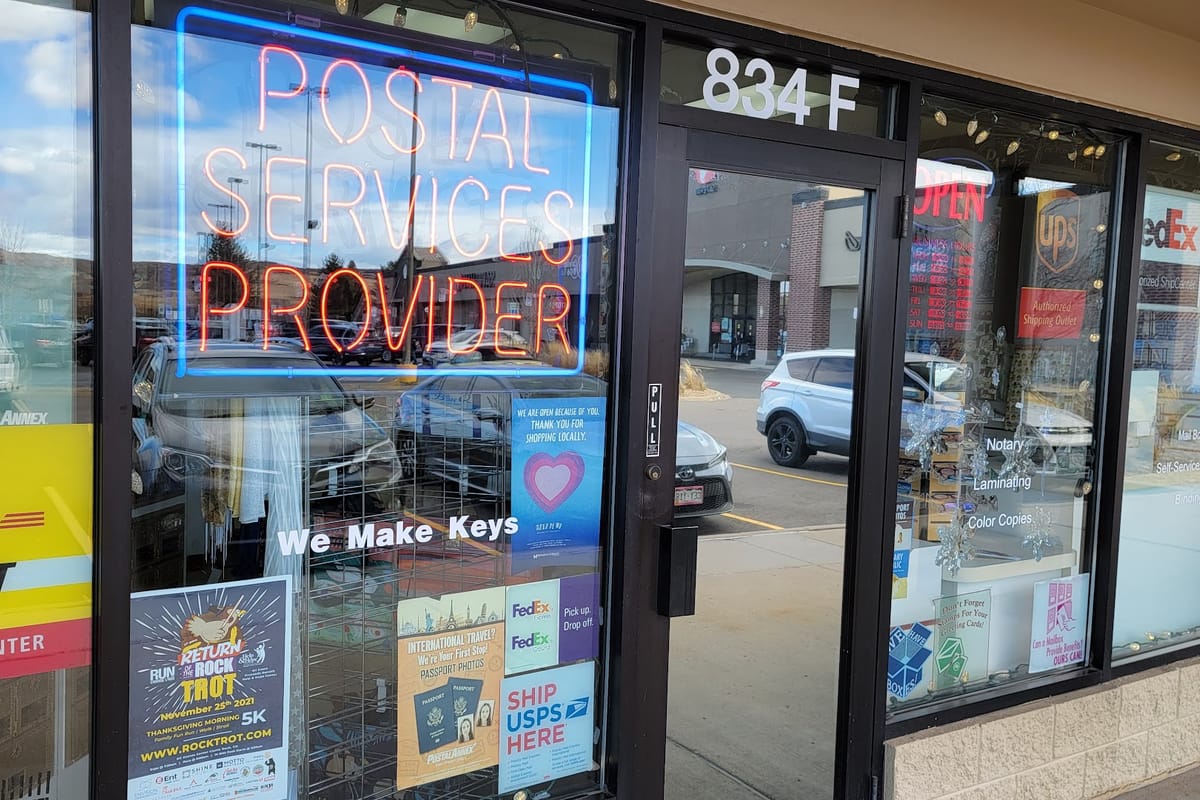 PostalAnnex featured offerings