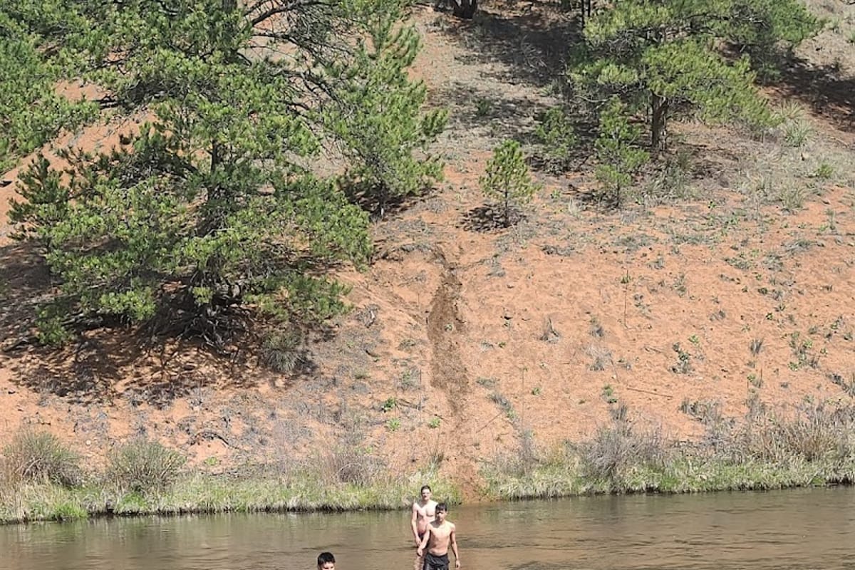 Osprey Campground featured offerings