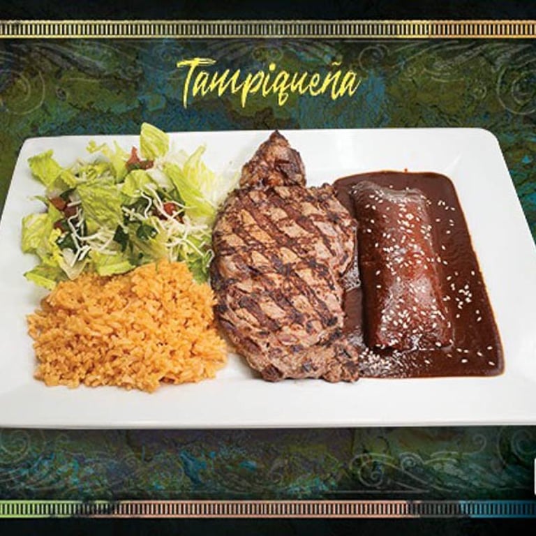 El Cerrito Family Restaurant
