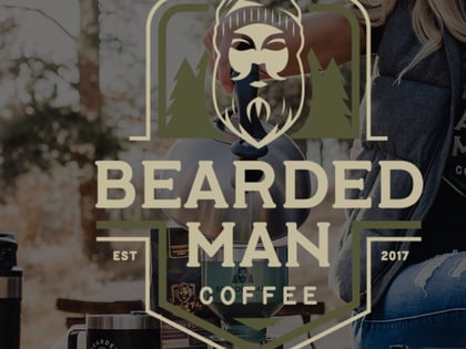 Bearded Man Coffee in Castle Rock, Colorado