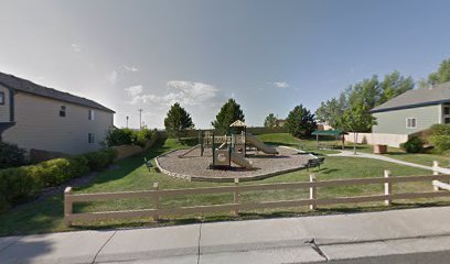Foxton Tot Park