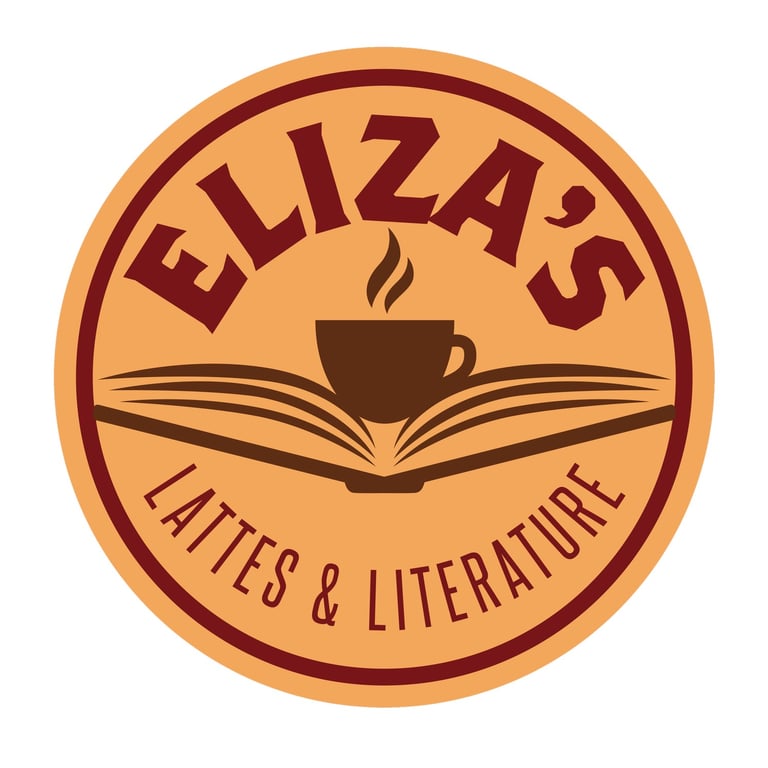 Eliza's Lattes & Literature