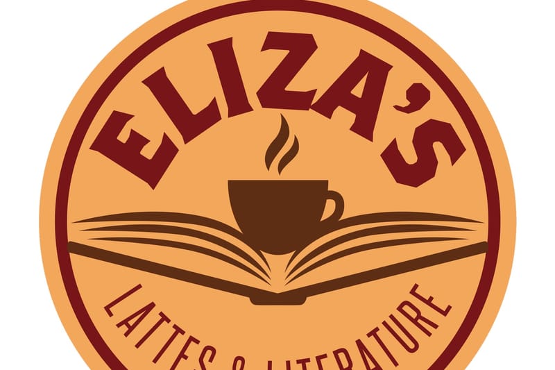 Eliza's Lattes & Literature coffee shop in Parker, Colorado