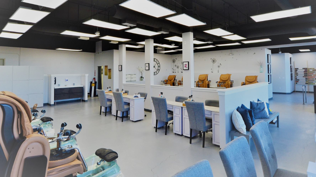 5280 Beauty Bar
