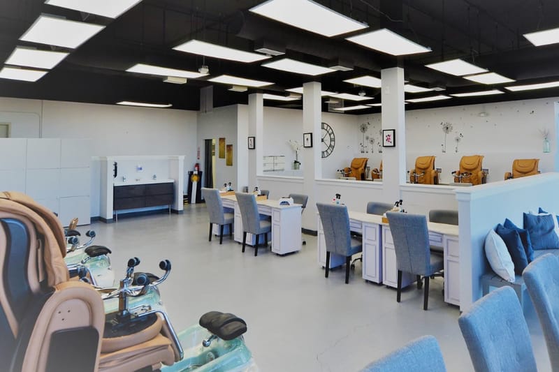5280 Beauty Bar salon in Lone Tree, Colorado