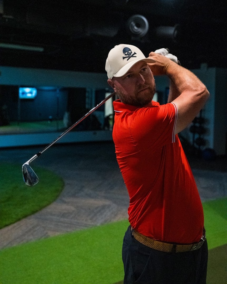 Elite Golf Schools of Colorado atmosphere and seating