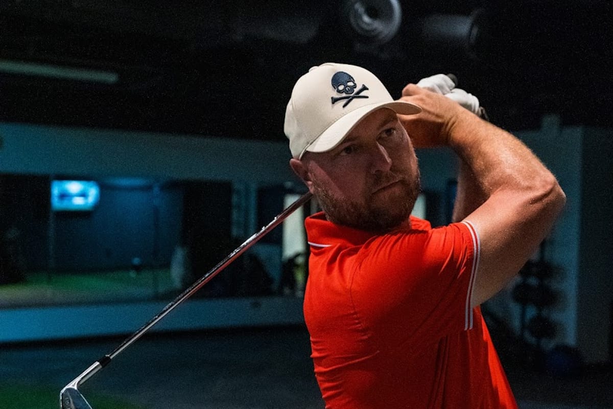 Elite Golf Schools of Colorado atmosphere and seating