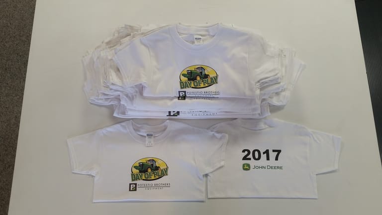 Threaded Dragon Custom Embroidery exterior entrance