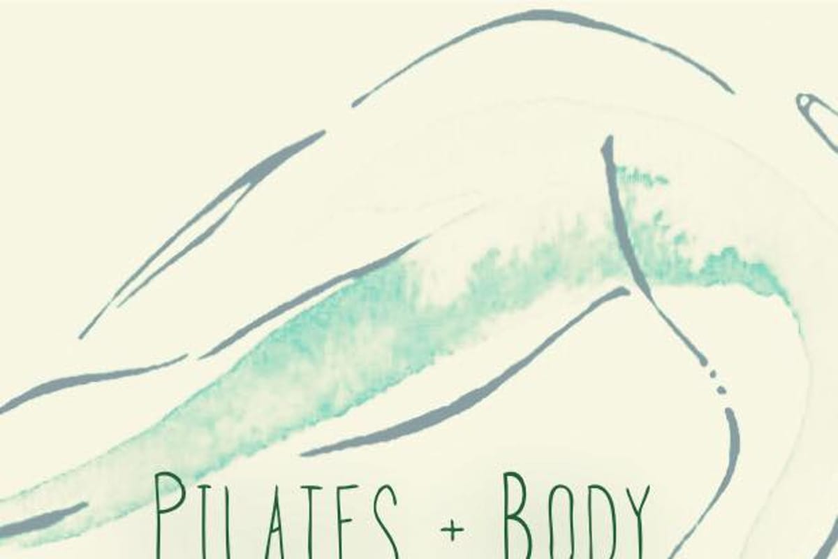 Pilates Plus Body dining area